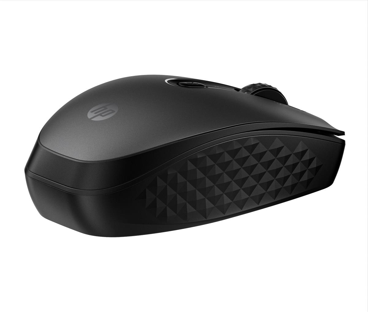 Беспроводная мышь с зарядкой Qi HP 695/ 4000dpi/ Black photo 5