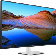 42.5” Monitor DELL U4323QE / 4K / 5ms / Black thumbnav 2