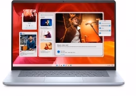 Laptop 16.0” DELL 16 Plus/ QHD+/ 16:10/ Intel Core Ultra 7 256V/ 16GB/ 512GB SSD/ Win11Pro