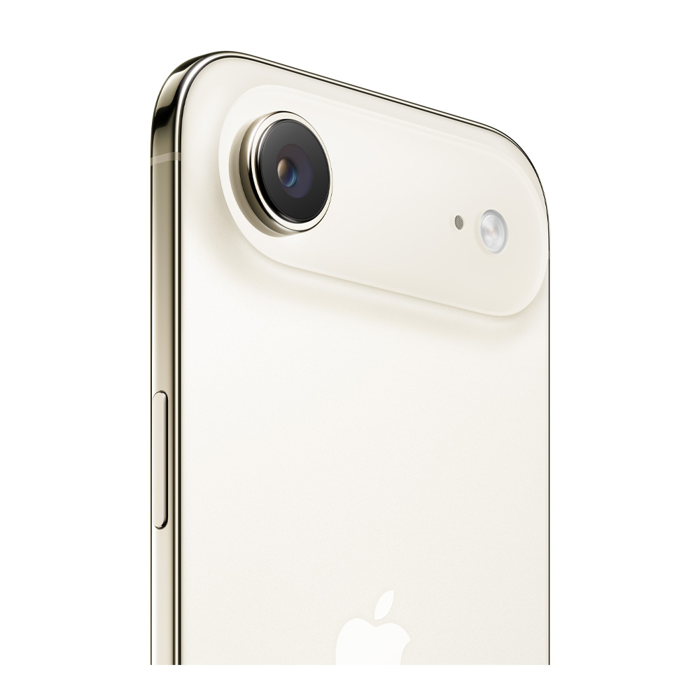 iPhone Air, 256 ГБ, Light Gold (MG2N4ZD/A) photo 3