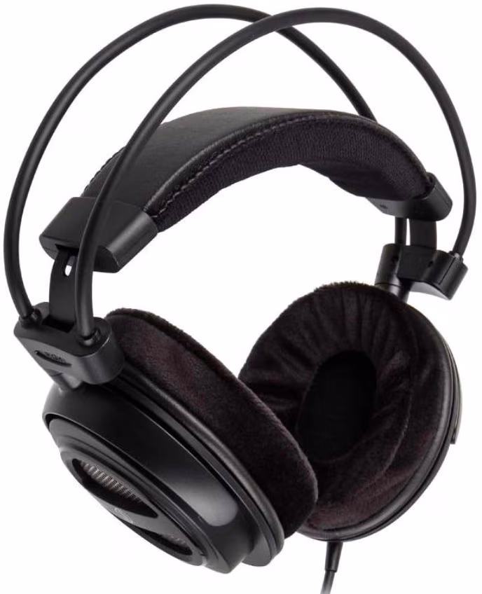Наушники открытого типа Audio-Technica ATH-AVA400