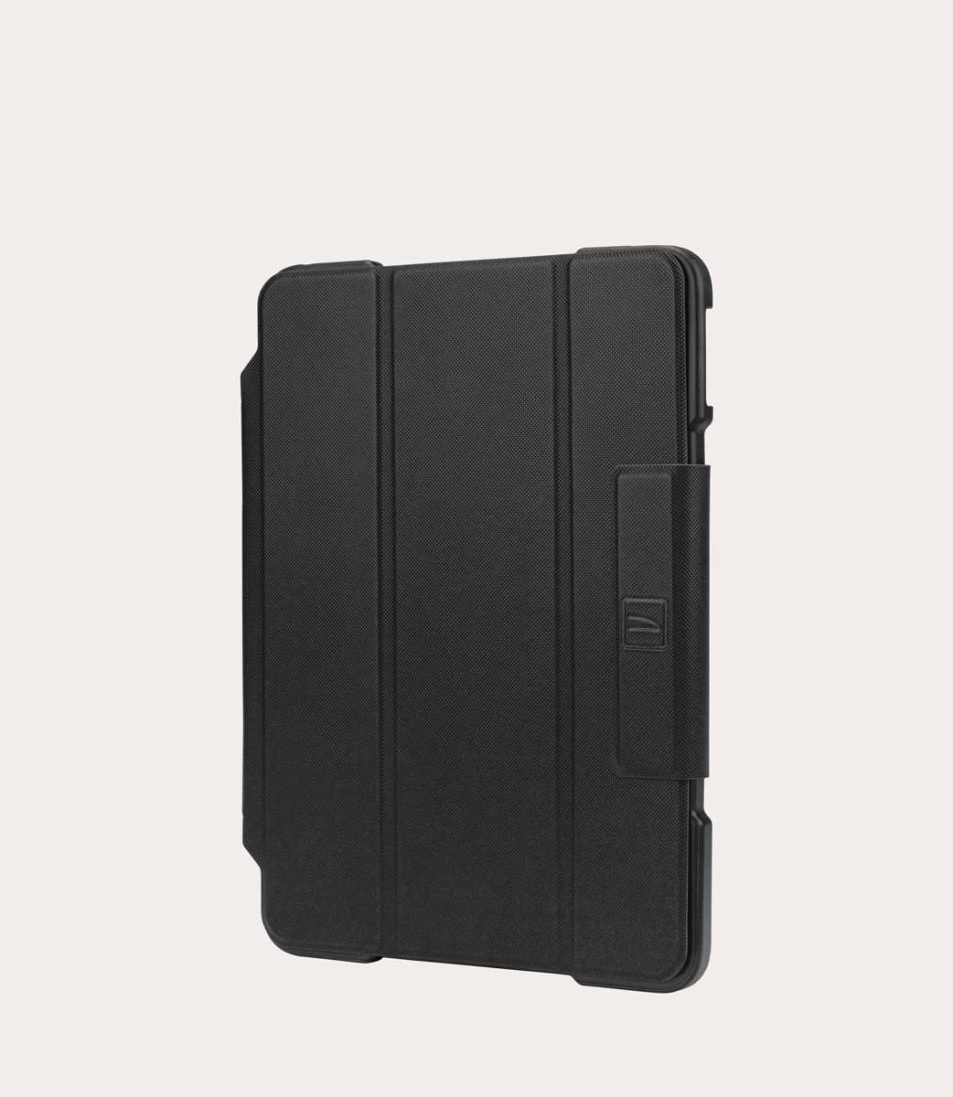 Tucano Tablet Case iPad 10.2" 7th/ 8th/ 9th Gen. ALUNNO, Black IPD102AL-BK photo 1
