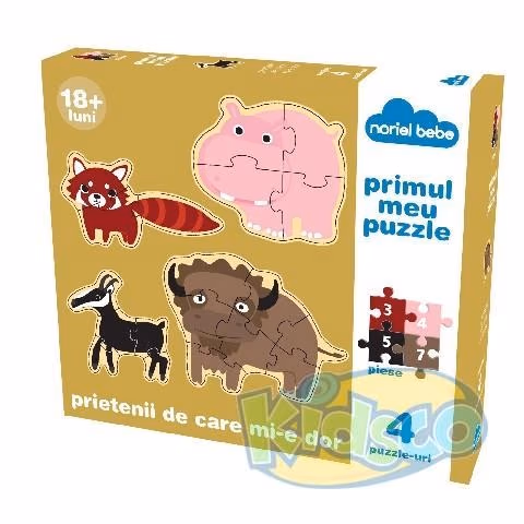 Noriel NOR8399 Prietenii De Care Mi-E Dor 