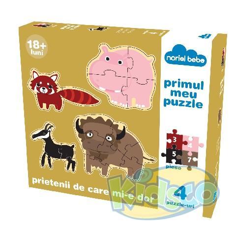 Noriel NOR8399 Prietenii De Care Mi-E Dor photo 1