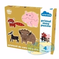 Noriel NOR8399 Prietenii De Care Mi-E Dor