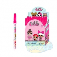 L.O.L T15071-U Bagheta Cu Bule De Sapun thumbnav 1