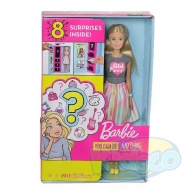 Barbie GFX84 Surprise Seria "Pot Sa Fiu" thumbnav 1