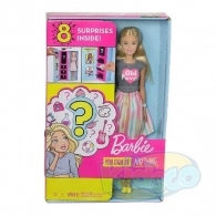 Barbie GFX84 Surprise Seria 