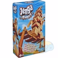JENGA BRIDGE