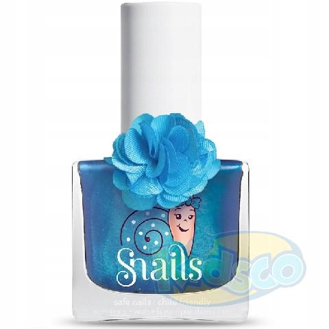 Snails SNW2279 Oja Fleur "Crin" 10,5Ml photo 1