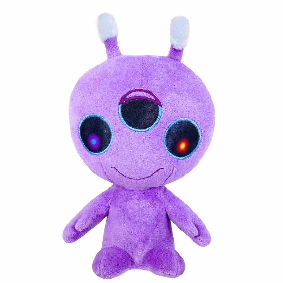Stip ST900 Monstru Violet 25cm