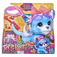 Hasbro F3507 FRR ROCKALOTS