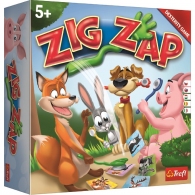 Trefl Game 2246 ZIG ZAP РУМ thumbnav 1