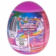 Spin Master 6064441 Hatchimals Sibling Ou cu Surpriza ast