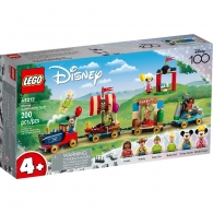 Lego Disney 43212 Disney Celebration Train thumbnav 1