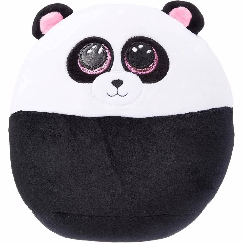 TY TY39292 BT BAMBOO - панда 22 см