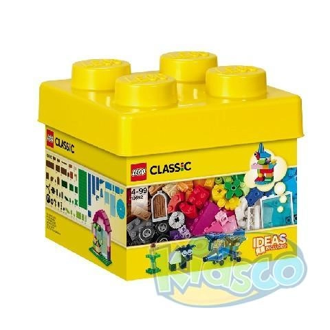 Lego Duplo 10692 Creative Bricks V29