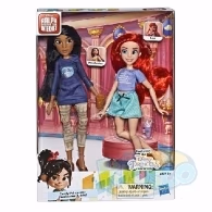 Disney Princess E7356 Wir Princess Ast A