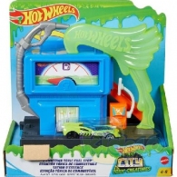 Hot Wheels GVN71 Pista "Alimentarea Toxica" thumbnav 1