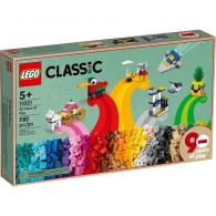 Lego Classic 11021 90 Years Of Play thumbnav 1