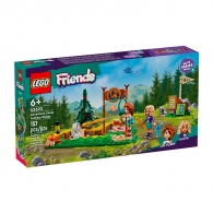 Lego Friends Стрельбище Adventure Camp для стрельбы из лука 42622 thumbnav 1
