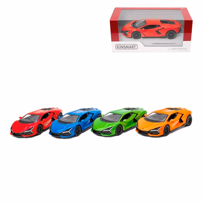 Masina Lamborghini Revuelto KT5459 