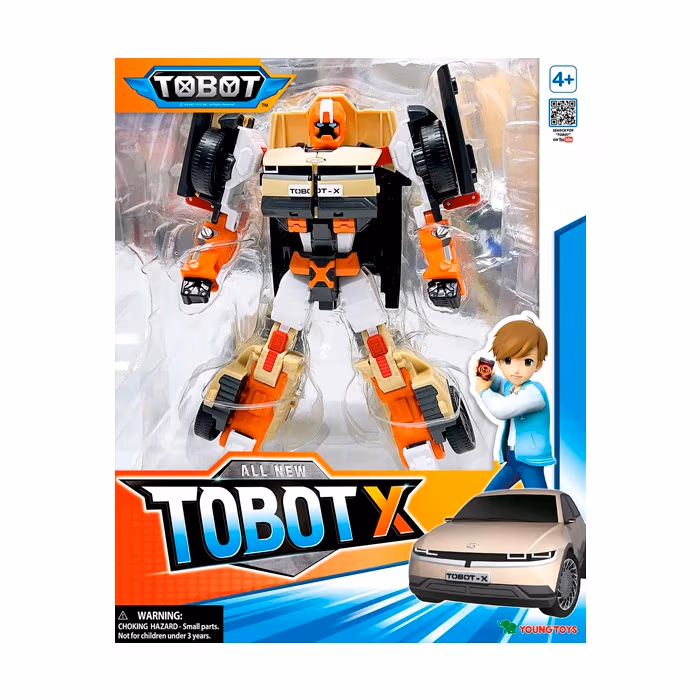 Transformer 
