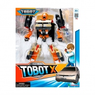 Transformer "Tobot" 301148 thumbnav 1