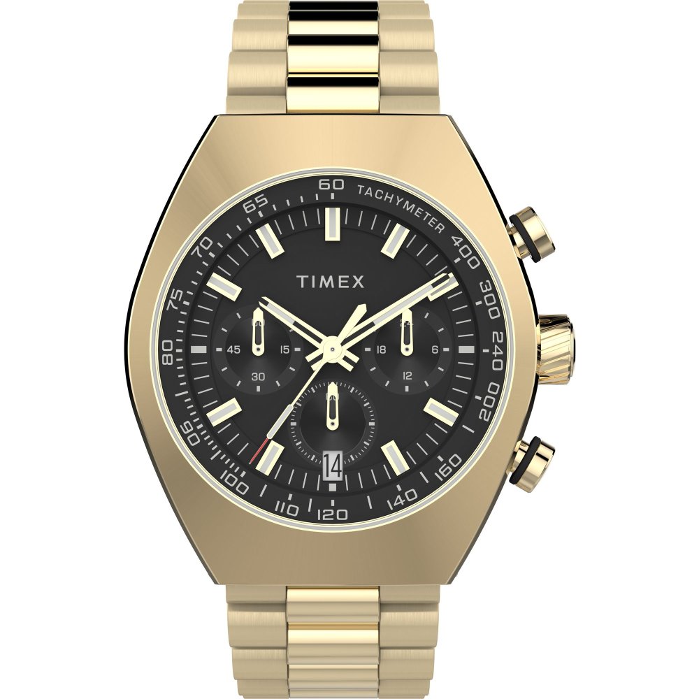Мужские наручные часы Timex TW2W22100 photo 1