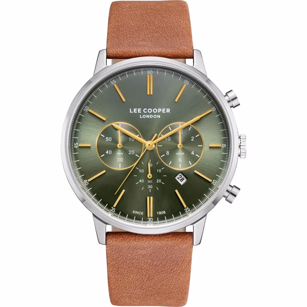 Мужские часы Lee Cooper LC08043.374