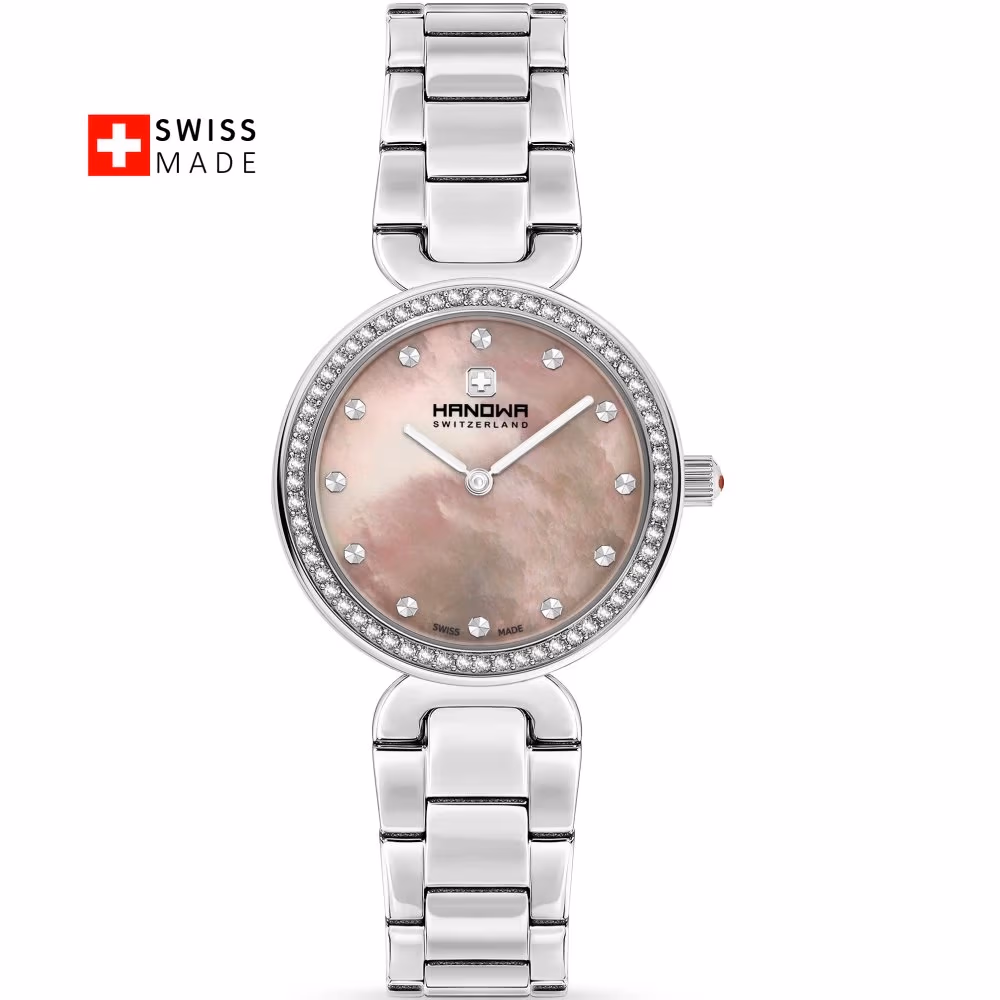 Женские часы HANOWA HAWLG0003203