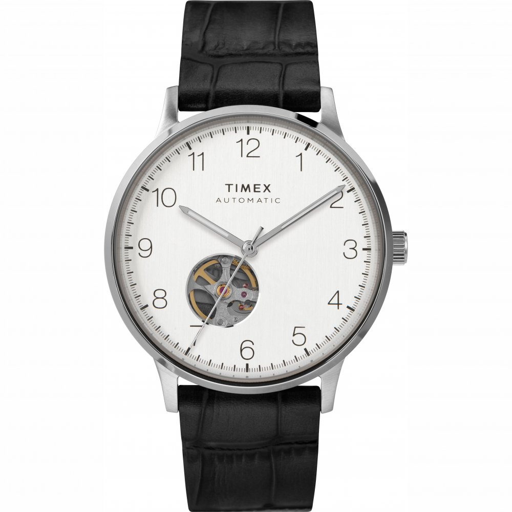 Часы TIMEX TW2U11500 photo 1