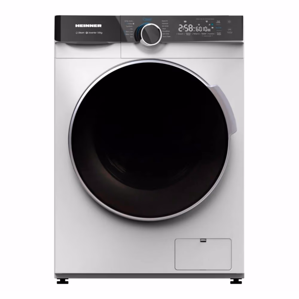 Masina de spalat Heinner HWM-M1014IVKA+++ 