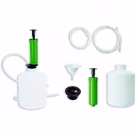 Extractor de ulei Fieldmann FZH 9050 (50001233)