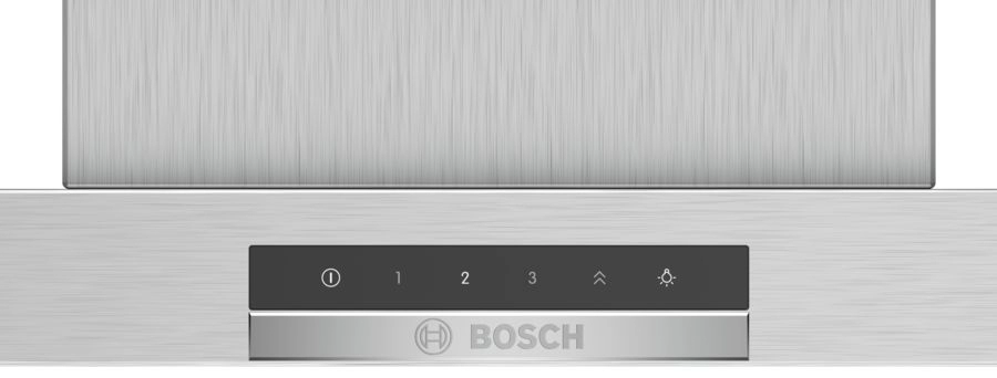 Вытяжка Bosch DWB66DM50