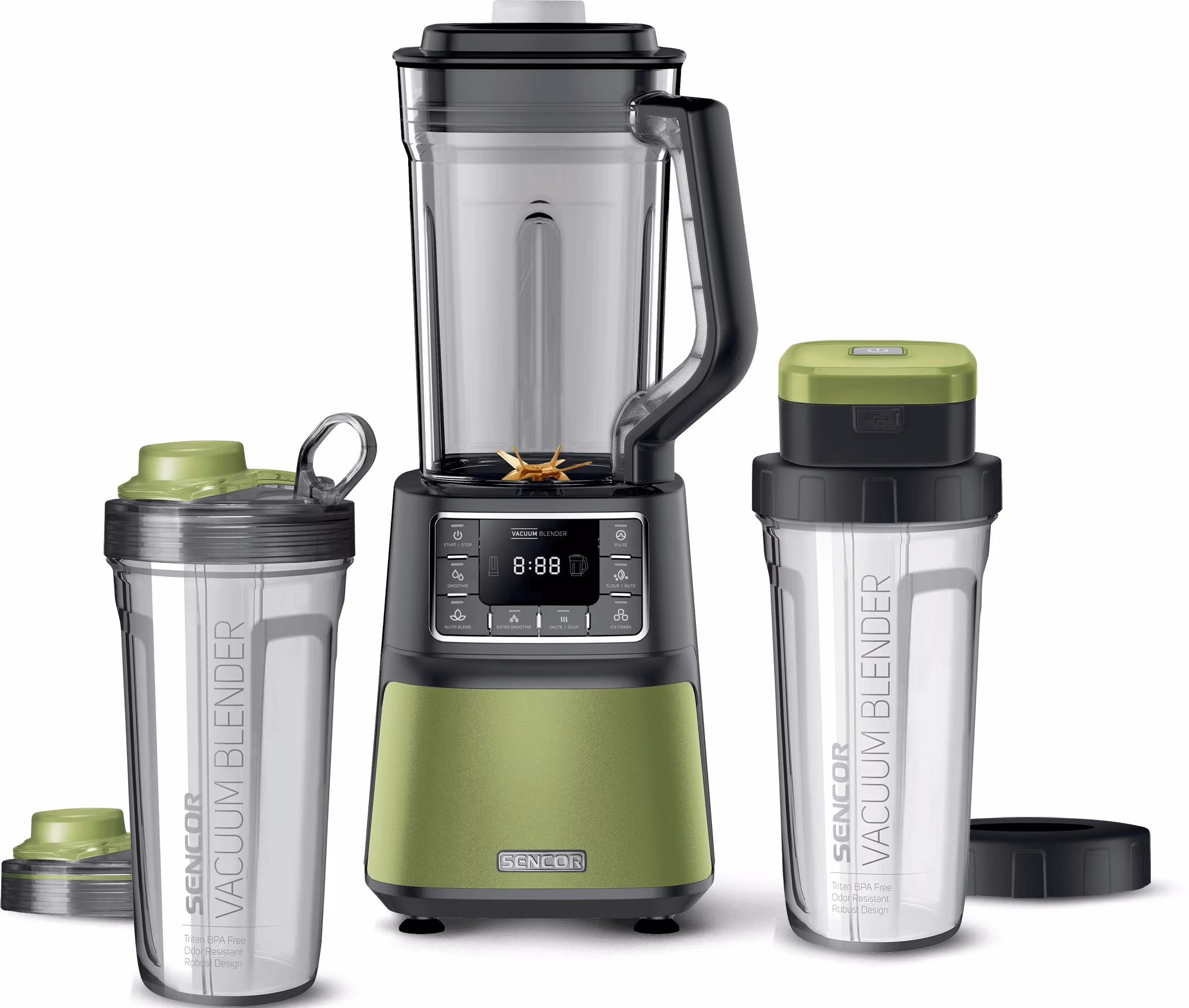 Blender Sencor SBU 7870GG 