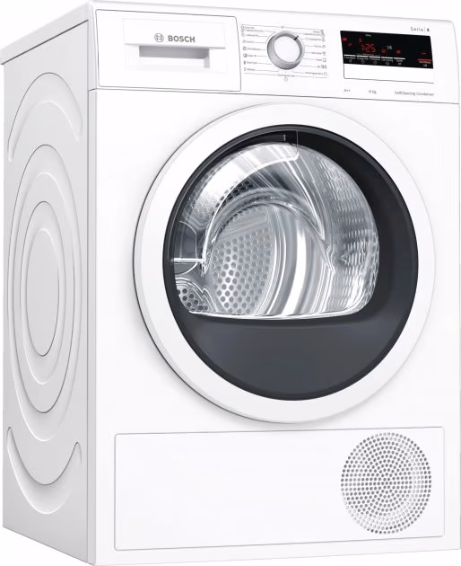 Сушильная машина Bosch WTM85251BY 
