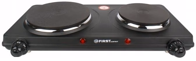 Plita de masa electrica First FA50835