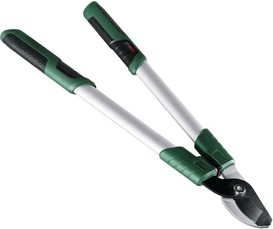 Садовые ножницы секатор Bosch 06008B5100 photo 1