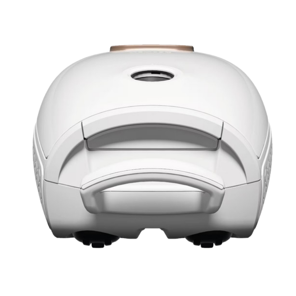 Пылесос с мешком Miele SUSI0 Guard L1 Performance PowerLine Brilliant White photo 3