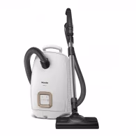 Пылесос с мешком Miele SUSI0 Guard L1 Performance PowerLine Brilliant White
