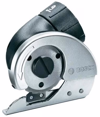 Cutter universal Bosch 1600A001YF 