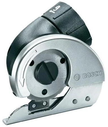 Cutter universal Bosch 1600A001YF