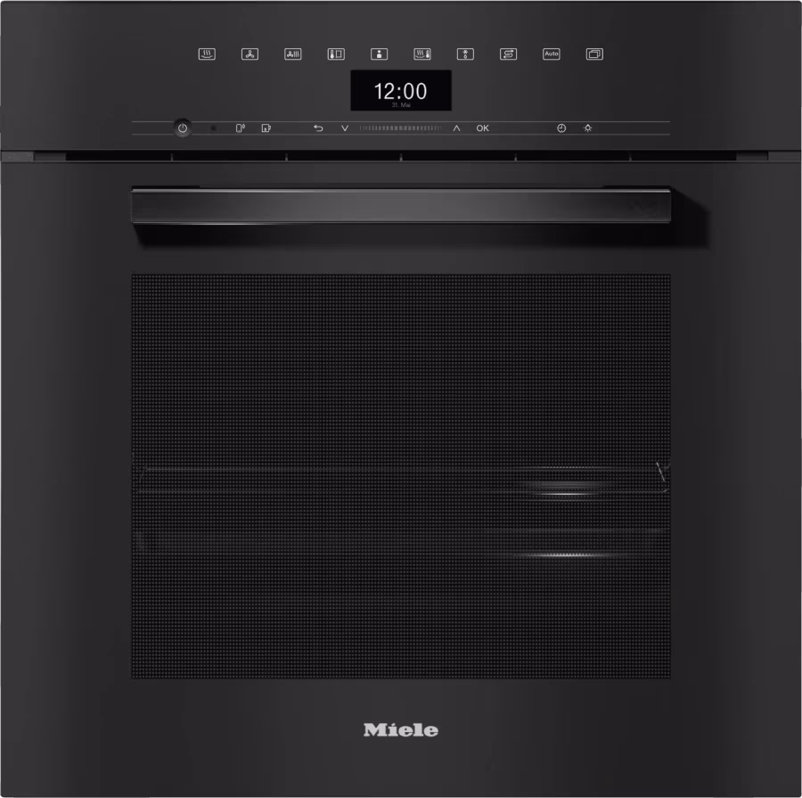 Встраиваемый духовой шкаф Miele H7260BP OBSW