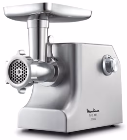 Мясорубка Moulinex ME858D32 
