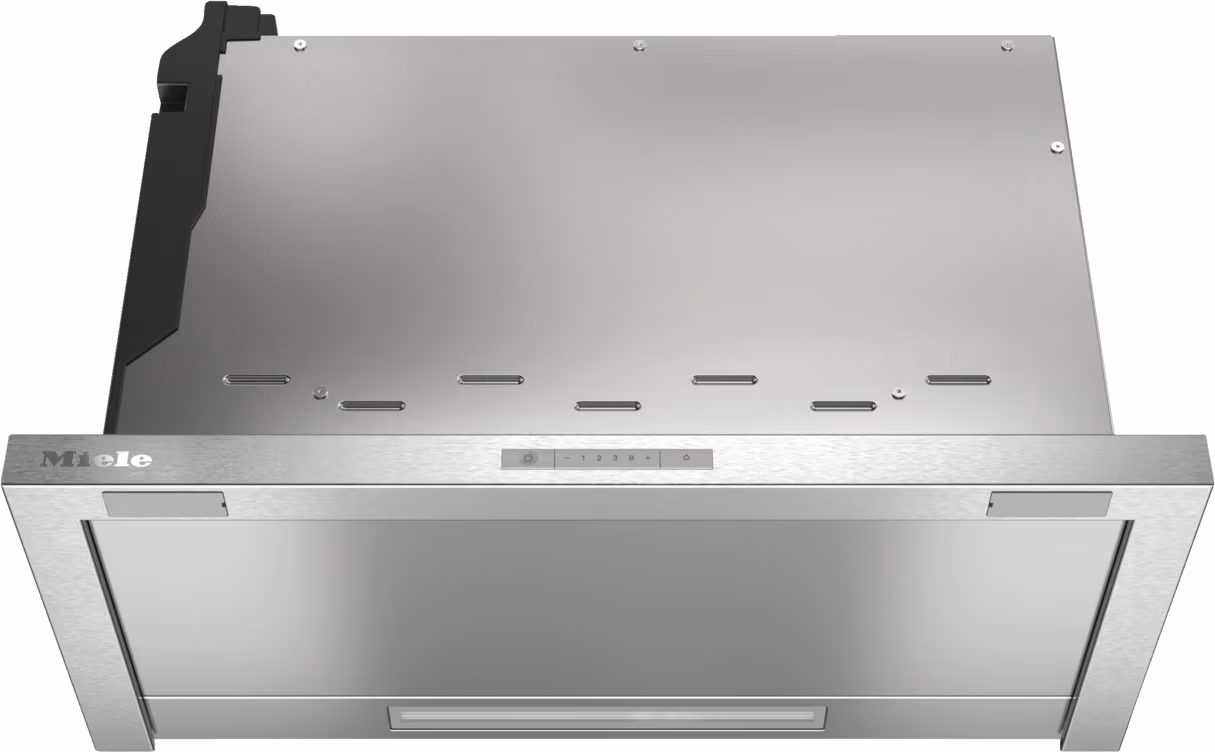Вытяжка Miele DAS2620 Stainless Steel