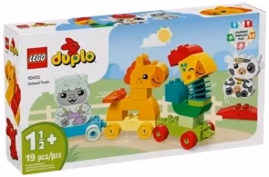 Constructor Lego 10412