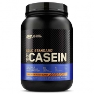 Cazeina Optimum Nutrition ON 100% CASEIN GS CHOC PB 1.87LB