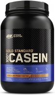 Cazeina Optimum Nutrition ON 100% CASEIN GS CHOC PB 1.87LB thumbnav 2