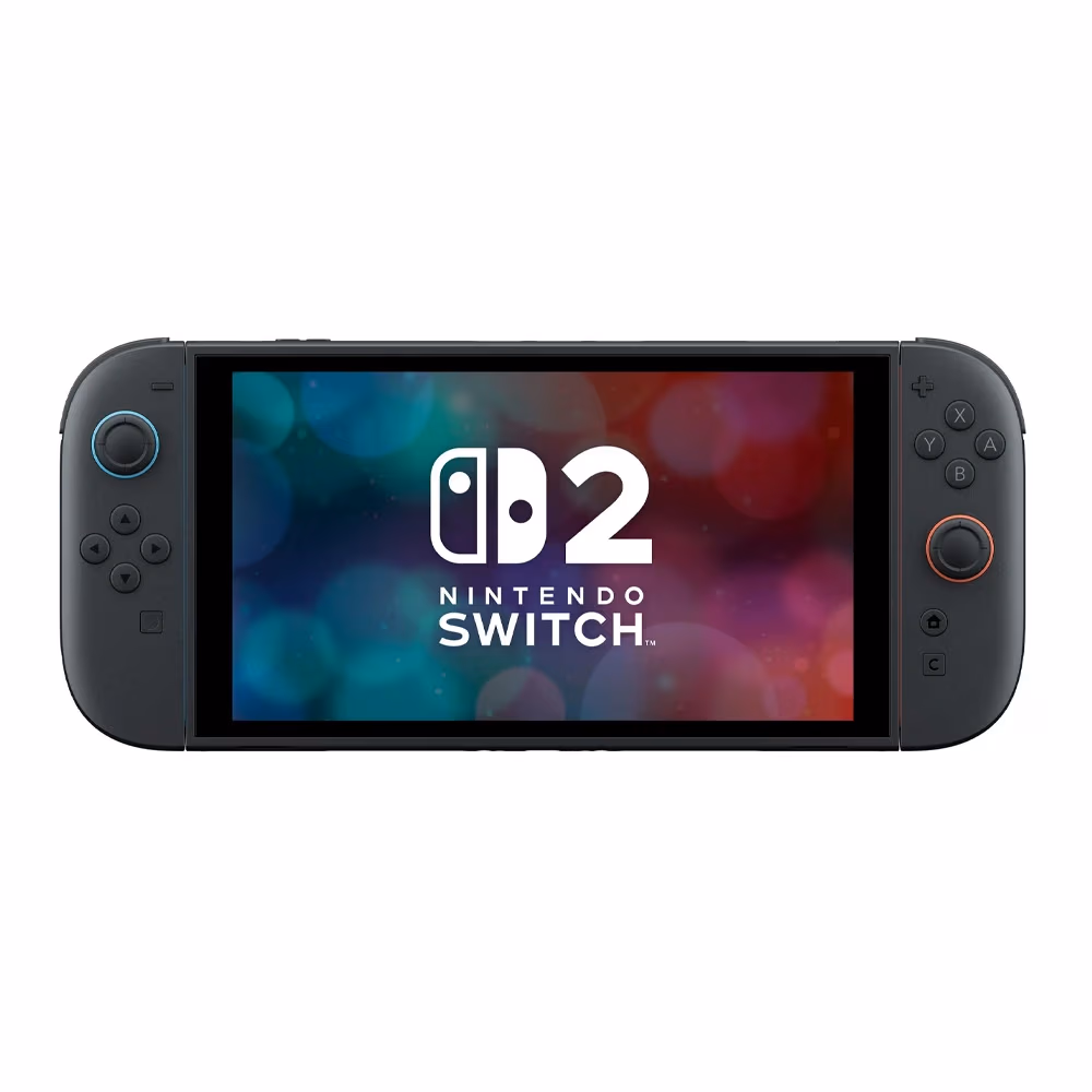 Consola pentru jocuri Nintendo Switch 2 Mario Kart World (121612) 